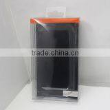 Popular Sale PVC/PET Packaging Box for Phone Case, Clear Plastic Paper Packaging Box, Plastic Box thumbnail-1