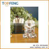 Fleece-line Eyeglass Holder/Stand Eyeglass Holder/eyeglass Case Holder thumbnail-1