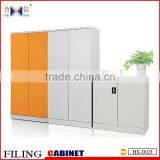 Full Height Cupboard Swing Doors Metal Filing Cabinet Steel File Cabinets thumbnail-1