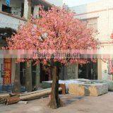 SJ1501039 Indoor Wedding Silk Cherry Blossom Trees thumbnail-3
