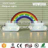 Hollywood Vintage Letter Lights thumbnail-2