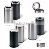 Public Ashtray Dustbin for Hotel Airport Hospital thumbnail-1