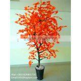 Cheap Artificial Maple Tree Synthetic Maple Tree Leaves thumbnail-3