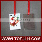 2017 Hot Sell MDF Christmas Hanging Oranments thumbnail-6