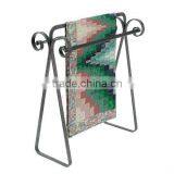 Bathroom Standing Towel Racks thumbnail-1