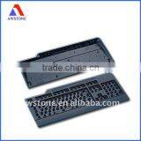 Mould for Computer Keyboard Enclosure thumbnail-1