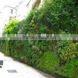 Most Realistic Top Quality Decorative Artificial Plant Wall for Outdoor thumbnail-4