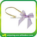 Wholesale Ribbon Bows With Elastic Loop thumbnail-2