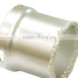 TILE HOLE SAW (CARBIDE HOLE SAW, HOLE SAW) thumbnail-1