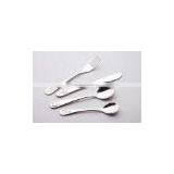 Stainless Steel Dining Cutlery Set With Low Price and High Quality thumbnail-1