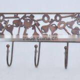 New Fancy Unique Key Design Hangers for Clothes thumbnail-1