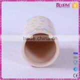 High Quality White Ceramic Bathroom Sets Accessories thumbnail-5