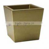 AAT Fiberglass Planter, Fiberglass Pot, FRP Flower Pot thumbnail-1