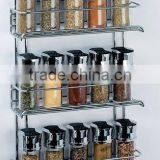 Metal Spice Rack LMPR-4104 thumbnail-1