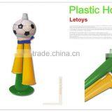 Plastic Horn, Sport Horn, Horn for Cheering Up, Air Horn thumbnail-1