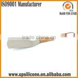 Stainlless Steel Frying Spatula Grill Turner thumbnail-5