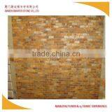 Golden Sandstone Culture Stone,culture Stone,sandstone Brick Stone thumbnail-1