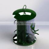 2016 New Design New Garden Decorative Bird Feeder thumbnail-1