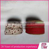 Custom Decorative Jute Burlap Ribbon for Packing thumbnail-3