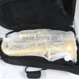 Gold Lacquer Cupronickel Silde 4 -key Piston Valve Euphonium thumbnail-2