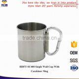 Factory Made Custom Outdoor Coffee Mug For Camping thumbnail-1