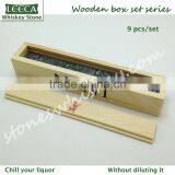 Whiskey Cubes | Whiskey Stone Cubes Whiskey Rock Stone Wine Ice Cube thumbnail-1