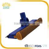 Hot Aluminium Pipe 210cm Long Handle Window Squeegee thumbnail-4