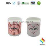 2017 Promotional Gift Funny Coffee Mug With Custom Logo thumbnail-3