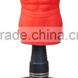 Boxing Punchin Man Standing Punching Bag thumbnail-3