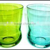 Transparent Clear Drinking Glass Bottle