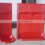 Single and Double Type Frp Fiberglass Fire Extinguisher Stand thumbnail-2