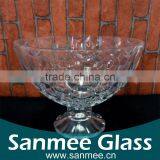 High Quality Low Price Fancy Glassware,Cut Crystal Glassware thumbnail-1