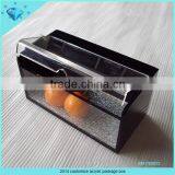 Top Quality Clear Acrylic Packaging Boxes thumbnail-3