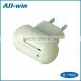 Home Use Multiple Safty Portable Plug-in Electronic Ultrasonic Ant Repeller