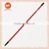 2M 2 Section Steel Extension Pole With Inner Lock thumbnail-1