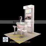 Accepted Custom Acrylic Vacuum Forming Blister Commodity Display Rack thumbnail-1