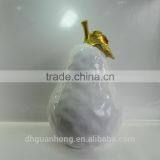 Ceramic Fruit Ornaments for Home Decoration thumbnail-3