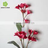 Real Touch Fake Flowers Artificial Decorative Flowers for Decoration Manufacturer thumbnail-4
