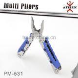 Portable Pliers Multi Function Knife Plier Folding Pocket Tools thumbnail-3