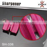 Pocket Knife Sharpener Kitchen Blade Pocket Knives Sharpening Tool thumbnail-2