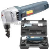 1.8mm 380w Heavy Duty Electric Metal Cutting Nibbler Professional Nibbling Machine