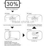 JB1226 Car Accessories Jump Starter Portable Jump Starter Car Accessories thumbnail-2