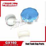 5.5HP GX160 168F 2900H Gasoline Small Engine Water Pump Fuel Tank Spare Parts thumbnail-2