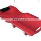 PLASTIC CREEPER 6 WHEELS WITH ASSEMBLY CASTER thumbnail-1