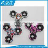 Stock Spot Hand Spinner Cheap Fingertips Gyro Treatment of Reduced Pressure Gyroscopes thumbnail-5