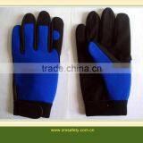 Guantes De Trabajo JRM59 thumbnail-1