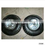 Trolley Pneumatic Wheel 10x3.50-4 thumbnail-4