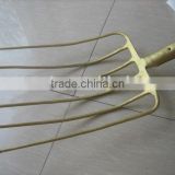 1001016 with or without balls welding or forging potato fork beet fork