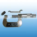 Adjust Digital Outside Micrometer MTC031 thumbnail-6