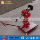 Customer Wholesale Price Foam Fire Monitor,Marine Fire Monitor thumbnail-1